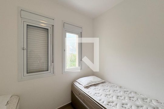 Quarto 1 de apartamento à venda com 2 quartos, 80m² em Engordadouro, Jundiaí