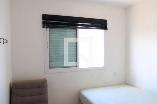 Suíte 01 de apartamento para alugar com 3 quartos, 120m² em Vila Maria Jose, Goiânia