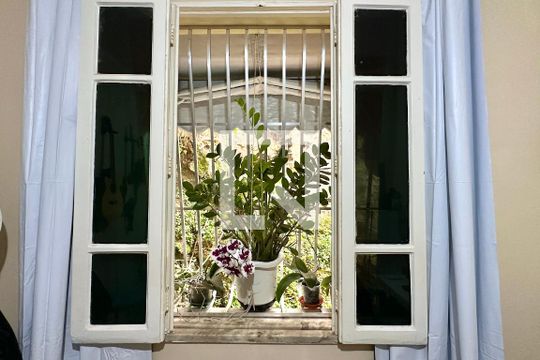 Quarto 1 de apartamento à venda com 3 quartos, 110m² em Copacabana, Rio de Janeiro