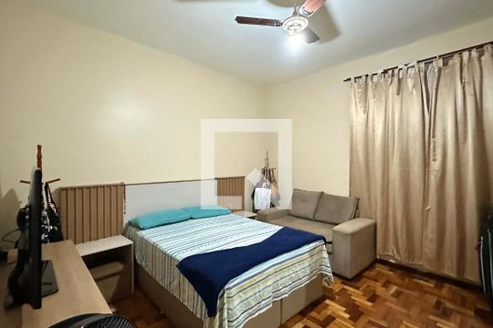 Quarto 2 de apartamento à venda com 3 quartos, 110m² em Copacabana, Rio de Janeiro