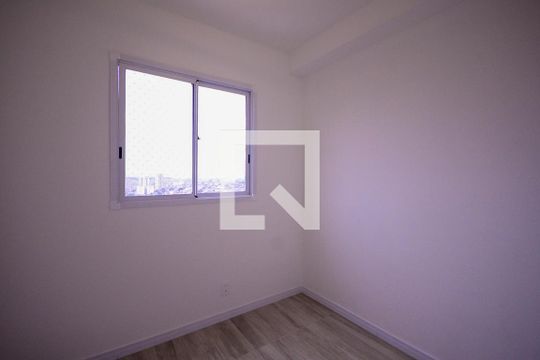Quarto 1  de apartamento à venda com 2 quartos, 38m² em Vila Vermelha, São Paulo