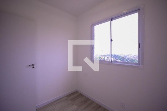 Quarto 1  de apartamento à venda com 2 quartos, 38m² em Vila Vermelha, São Paulo