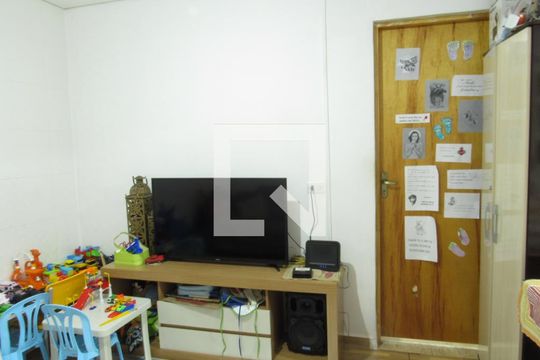 Sala de casa à venda com 2 quartos, 217m² em Jardim Roberto, Osasco