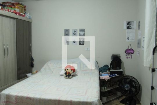 Quarto 1 de casa à venda com 2 quartos, 217m² em Jardim Roberto, Osasco
