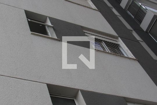 Placa de apartamento à venda com 2 quartos, 44m² em Presidente Altino, Osasco