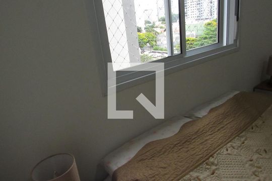 Quarto 1 de apartamento à venda com 2 quartos, 44m² em Presidente Altino, Osasco