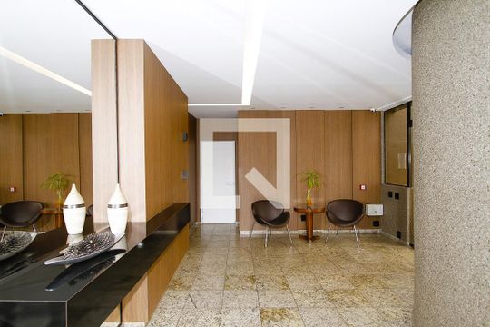 Apartamento para alugar com 2 quartos, 51m² em Coração Eucarístico, Belo Horizonte