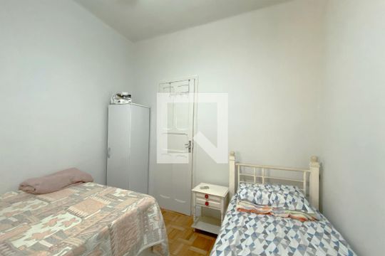 Quarto 2 de casa à venda com 8 quartos, 326m² em João Pinheiro, Belo Horizonte