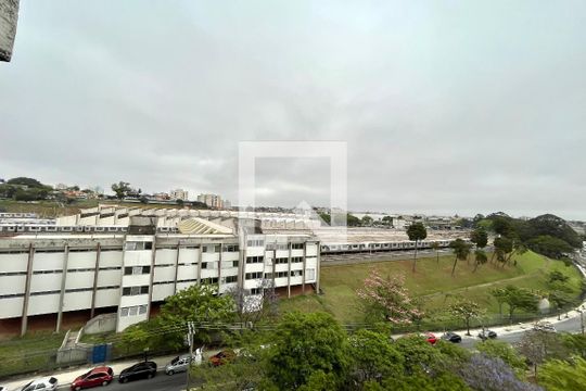 Vista do Quarto 2 de apartamento à venda com 3 quartos, 89m² em Vila Campestre, São Paulo