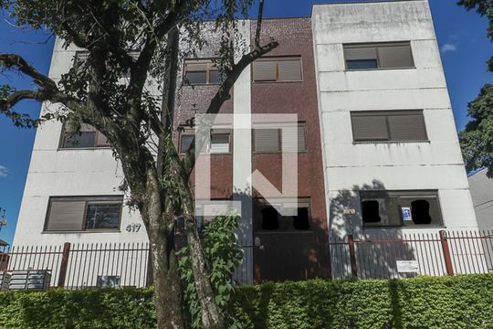 Fachada de apartamento à venda com 2 quartos, 86m² em Cristo Redentor, Porto Alegre