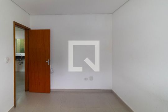 Quarto 1 de apartamento à venda com 2 quartos, 47m² em Chácara Mafalda, São Paulo