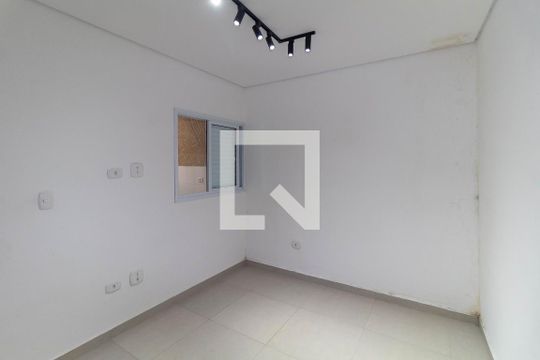 Quarto 2 de apartamento à venda com 2 quartos, 47m² em Chácara Mafalda, São Paulo