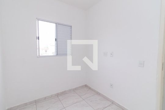 Quarto 2 de apartamento à venda com 2 quartos, 35m² em Vila Ré, São Paulo