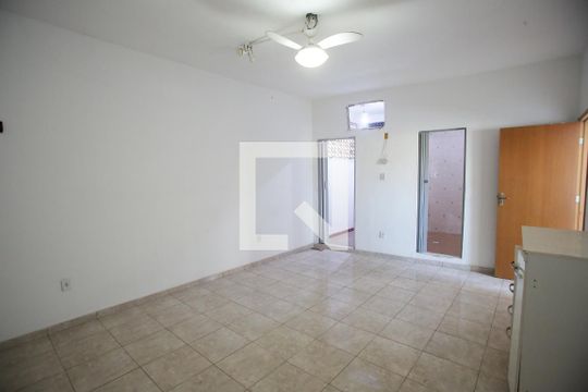 Quarto Suíte de casa à venda com 4 quartos, 85m² em Pechincha, Rio de Janeiro