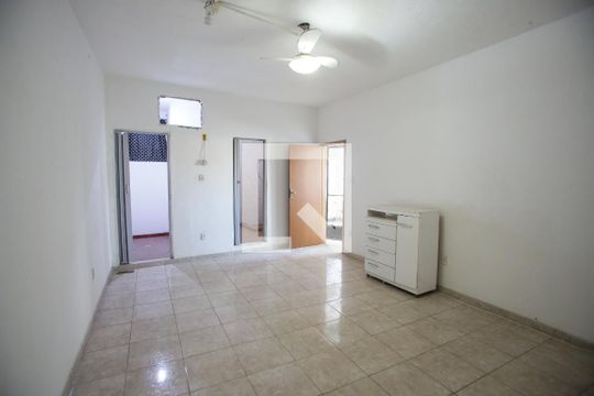 Quarto Suíte de casa à venda com 4 quartos, 85m² em Pechincha, Rio de Janeiro