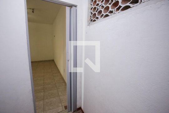 Closet da Suíte de casa à venda com 4 quartos, 85m² em Pechincha, Rio de Janeiro