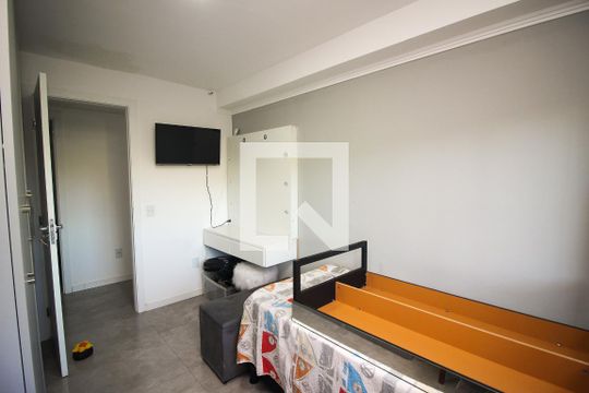 Quarto de apartamento à venda com 2 quartos, 88m² em Nonoai, Porto Alegre