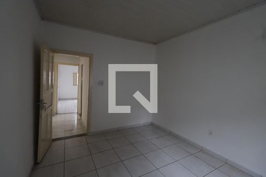 Quarto 2 de casa para alugar com 2 quartos, 80m² em Vila Santa Isabel, São Paulo