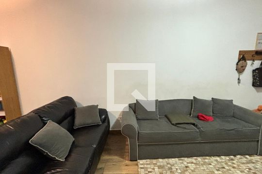 Sala de casa à venda com 3 quartos, 230m² em Vila Pires, Santo André