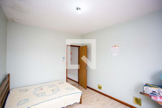 Quarto 1 de casa à venda com 4 quartos, 125m² em Taboão, Diadema