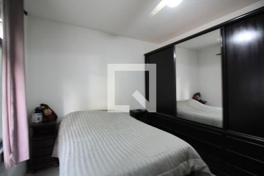 Quarto 2 de apartamento à venda com 3 quartos, 100m² em Taquara, Rio de Janeiro