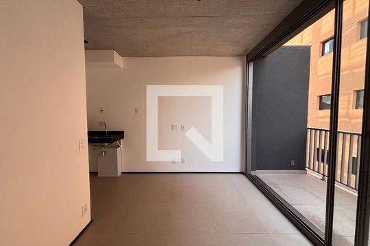 Studio de kitnet/studio à venda com 1 quarto, 19m² em Vila Mariana, São Paulo