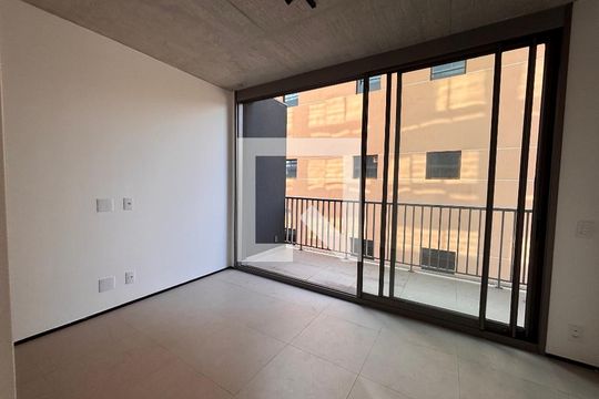 Studio de kitnet/studio à venda com 1 quarto, 19m² em Vila Mariana, São Paulo