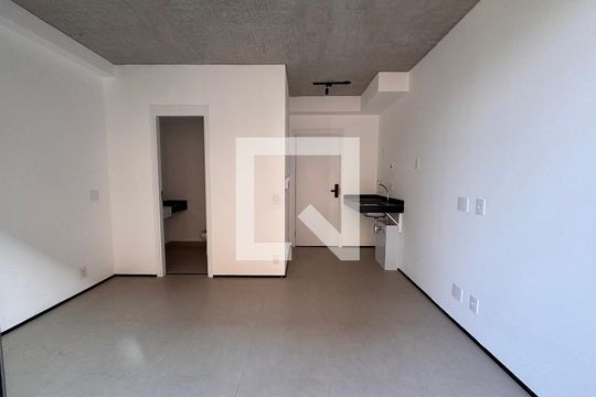 Studio de kitnet/studio à venda com 1 quarto, 19m² em Vila Mariana, São Paulo