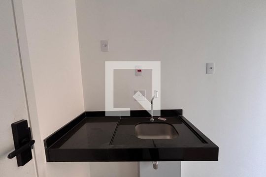 Studio de kitnet/studio à venda com 1 quarto, 25m² em Vila Mariana, São Paulo