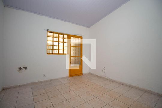 Studio de apartamento para alugar com 1 quarto, 60m² em Região dos Lagos (sobradinho), Brasília