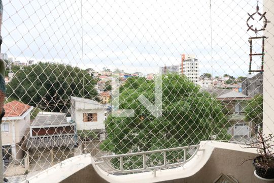 Varanda da Sala de apartamento à venda com 2 quartos, 78m² em Lapa, São Paulo