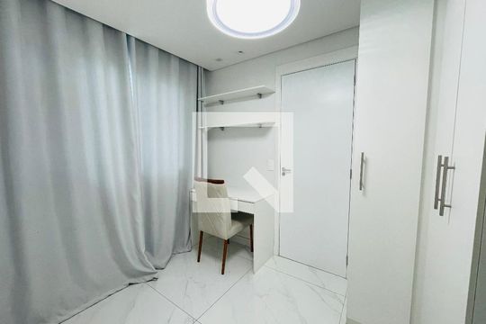 Quarto 2 de apartamento à venda com 2 quartos, 36m² em Vila Flora, Guarulhos