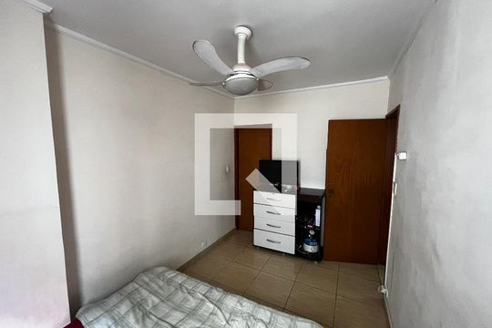 Quarto 1 de apartamento à venda com 2 quartos, 74m² em Lauzane Paulista, São Paulo