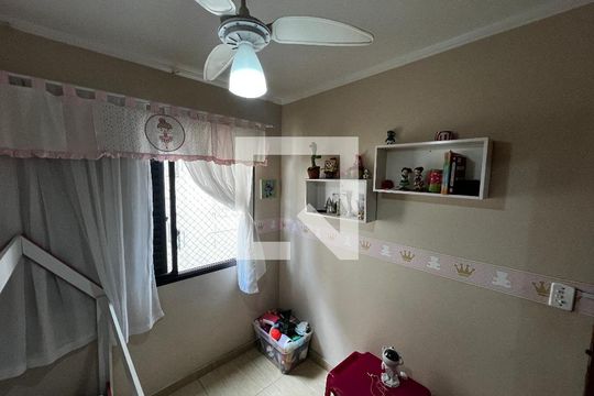 Quarto 2 de apartamento à venda com 2 quartos, 74m² em Lauzane Paulista, São Paulo