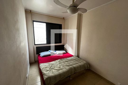 Quarto 1 de apartamento à venda com 2 quartos, 74m² em Lauzane Paulista, São Paulo