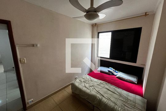 Quarto 1 de apartamento à venda com 2 quartos, 74m² em Lauzane Paulista, São Paulo