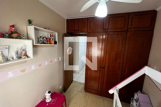 Quarto 2 de apartamento à venda com 2 quartos, 74m² em Lauzane Paulista, São Paulo