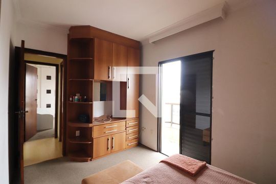 Quarto 1 de apartamento à venda com 2 quartos, 64m² em Rudge Ramos, São Bernardo do Campo