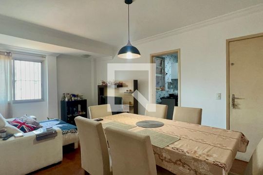 Sala de Jantar de apartamento à venda com 2 quartos, 73m² em Sumarezinho, São Paulo