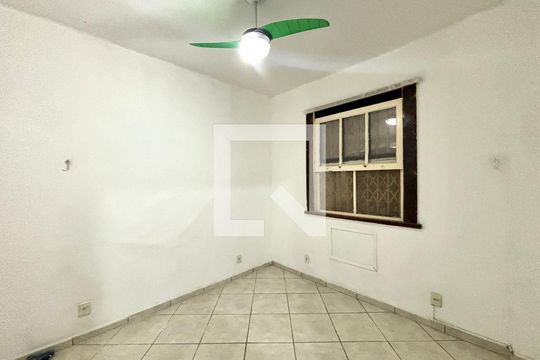 Quarto 2 de apartamento à venda com 3 quartos, 100m² em Ipanema, Rio de Janeiro