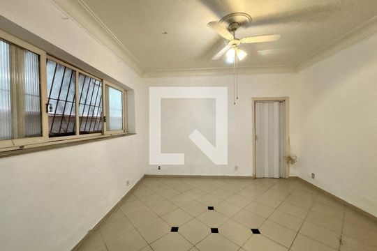 Sala de apartamento à venda com 3 quartos, 100m² em Ipanema, Rio de Janeiro
