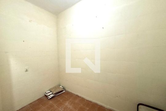 Quarto de Serviço de apartamento à venda com 3 quartos, 100m² em Ipanema, Rio de Janeiro