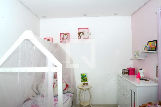 Quarto 1 de casa à venda com 3 quartos, 300m² em Goiânia, Belo Horizonte