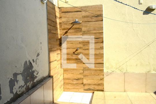 Área externa de casa à venda com 3 quartos, 300m² em Goiânia, Belo Horizonte