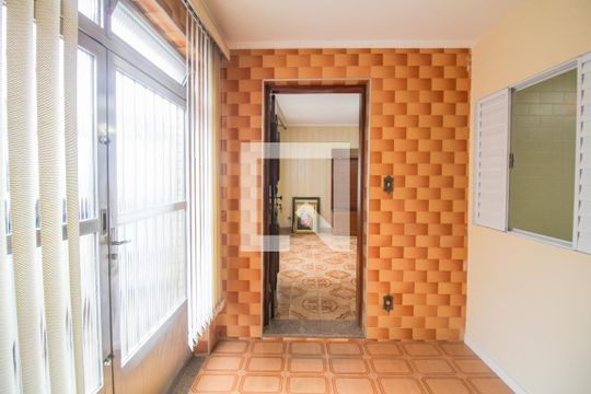Sala 2 de casa à venda com 4 quartos, 138m² em Água Rasa, São Paulo
