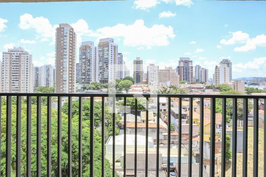 Apartamento à venda com 1 quarto, 31m² em Pompeia, São Paulo