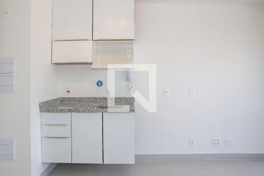 Apartamento à venda com 1 quarto, 31m² em Pompeia, São Paulo