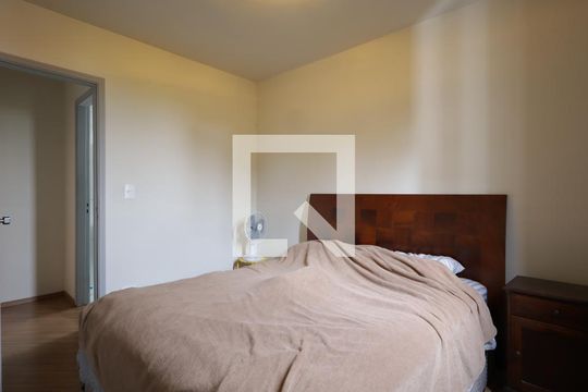 Quarto 1 de apartamento à venda com 2 quartos, 63m² em Jardim Taboao, São Paulo