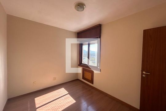 Quarto de apartamento à venda com 3 quartos, 187m² em Santo Afonso, Novo Hamburgo