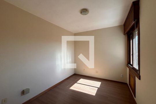 Quarto de apartamento à venda com 3 quartos, 187m² em Santo Afonso, Novo Hamburgo